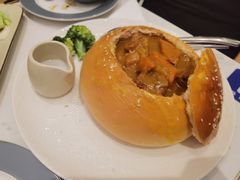 -鹿港小镇(悠唐店)