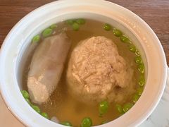 -扬州狮子楼·非遗淮扬菜(东关街店)