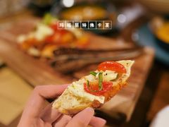 -Hostaria Bar维他餐吧·意大利西餐厅·牛排馆
