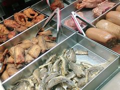 -狗撵鸭(泰山公寓店)
