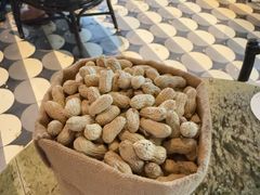 -Long Bar(莱佛士酒店)