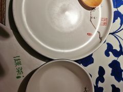 -绿茶餐厅(领展购物广场·中关村店)