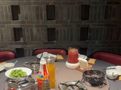 -简小舍·民间手艺菜(武昌江滩店)