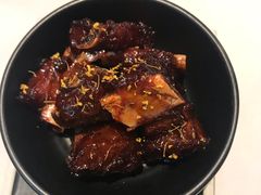 -到家尝北京菜(西坝河店)