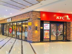 -肯德基(天鹅湖万达店)