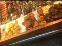 -菲尼克斯牛排店(杉杉奥特莱斯店)