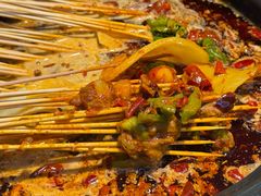 -钢管厂五区小郡肝火锅串串香(清河店)