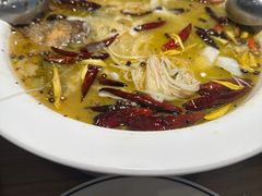 -太二酸菜鱼(门头沟龙湖天街店)