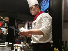 -玛雅铁板烧餐厅(中关村店)