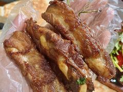 -单家老院·院子里的青岛菜(沙子口店)