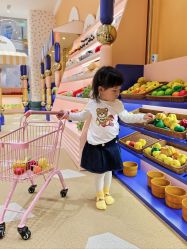 -奈尔宝·儿童乐园·亲子餐厅(苏州大悦城店)
