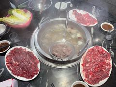 -官塘兄弟·潮汕牛肉店(官塘总店)