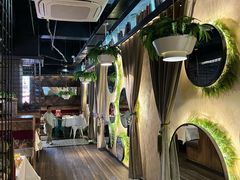 -天山醉美辣子鸡(文艺路店)