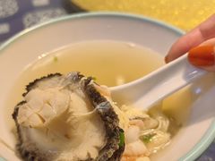 -旺角小渔村(二马路店)