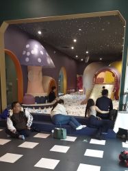 点击看大图 -MELAND CLUB亲子乐园·派对·餐厅(北京芳圆里ID MALL店)