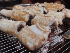 -本炙炭烤·蒲烧活鳗料理店(金沙洲店)