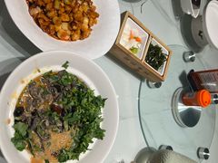 -郭林家常菜(狼垡店)