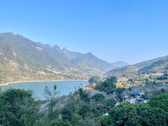 -广州市流溪河国家森林公园