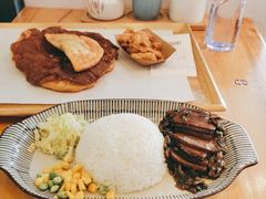 -头壹号 大油条·老长沙盖码饭(北辰店)