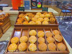 -天目湖御水温泉·度假酒店