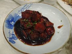 -蝶苑(吴江路店)