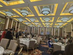 大堂-顺德人家食府(黄金广场店)