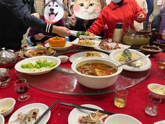 -绿雅居原生态农庄(小涌店)