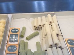 -酥大興·新国潮糕点配茶饮(龙岗万达黑金店)