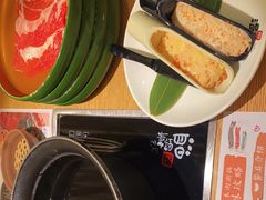 -温野菜涮涮锅(大悦城店)