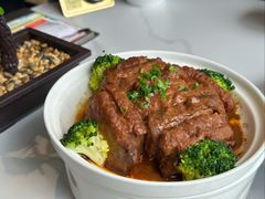 -椿记烧鹅(叠彩店)