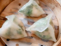 翡翠虾饺份-潮府馆·非遗潮州菜·世纪公园(新国际博览中心店)
