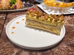 -Let'sBURGERplus·非常创意汉堡(三里屯店)