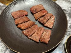 -牛将军•涮肉•烤肉(北京王府井·故宫店)