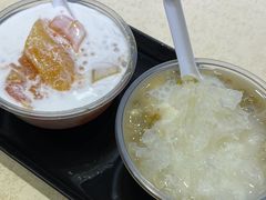 -百花传统甜品店(原址店)