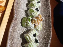 -元通寿司(东骏店)
