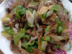 -汉阴白火石汆汤