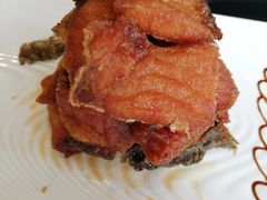 -北门饭店(三香路店)