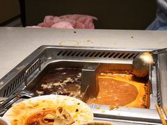 -海底捞火锅(凯德广场店)