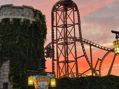 -大连海昌发现王国主题公园