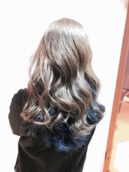 -苏豪路易士·嘉玛发廊