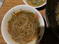 -万记麻辣烫国展总店