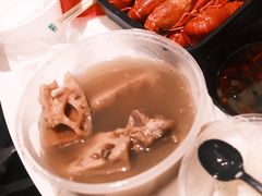 -燕子煨汤(山海关路店)