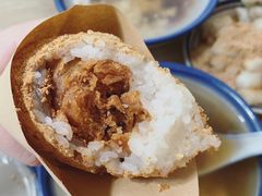 -正南齐北·老街糯米团(洪崖洞店)