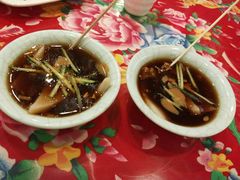 -山西会馆·晋菜·晋商宴·牌匾博物馆(胜利东街店)