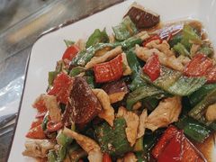 -缘来聚·徽菜名店(黄山宏村店)