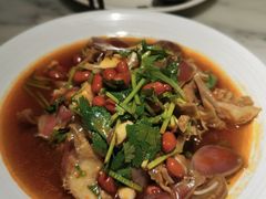 -小菜园新徽菜(合肥瑶海万达店)