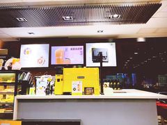 -麦当劳(凌云天地长桥店)