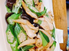 -双合园·海鲜水饺青岛菜(品牌首店)