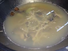 菌汤锅底-船梆煮•蒸汽海鲜·生腌干蒸(五四广场店)