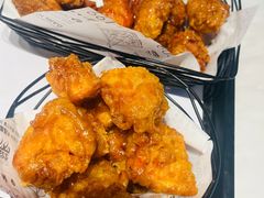 -Kyochon1991校村炸鸡(杨高中路店)